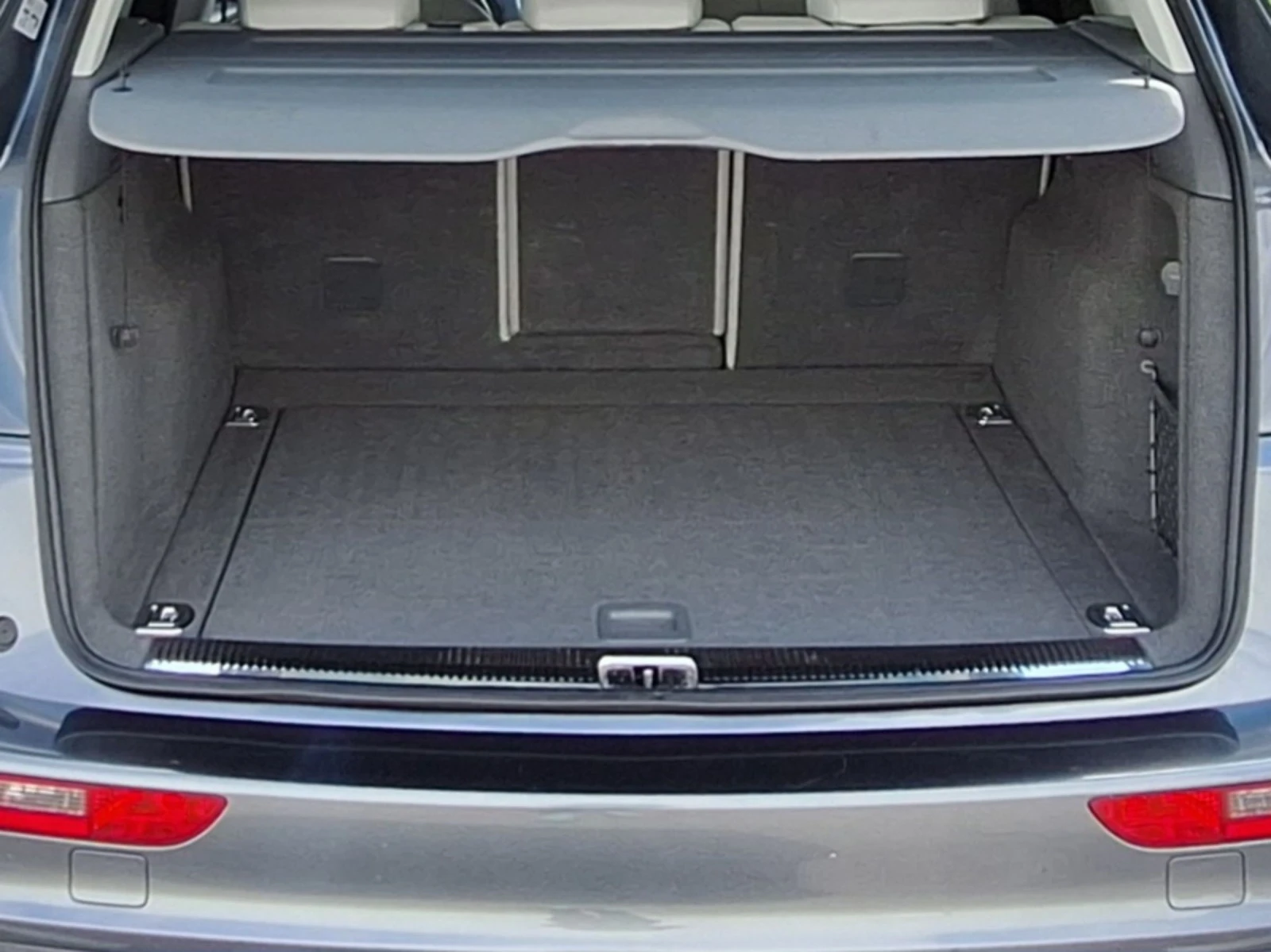 Audi Q5 3.0 TDI Quattro 245 .. | Mobile.bg   15