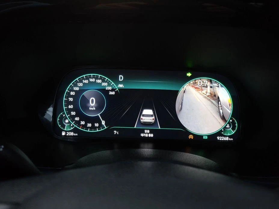 Hyundai Palisade Diesel 2.2 4WD Prestige | Mobile.bg   11