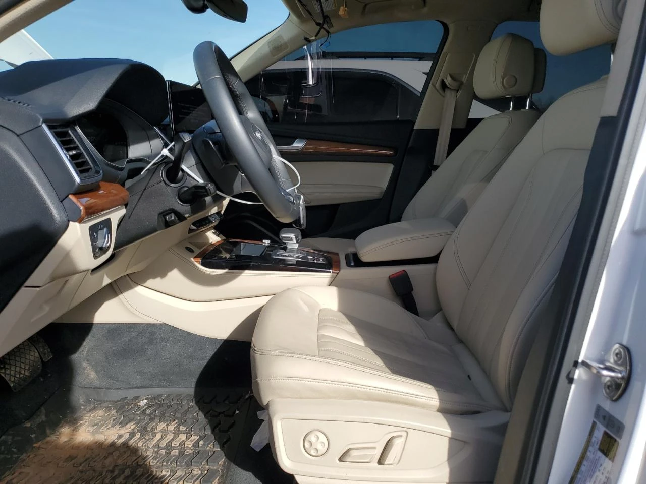 Audi Q5 PREMIUM PLUS 45 | Mobile.bg   8