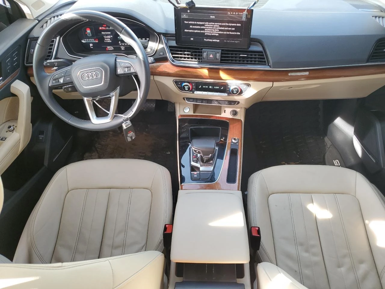 Audi Q5 PREMIUM PLUS 45 | Mobile.bg   7