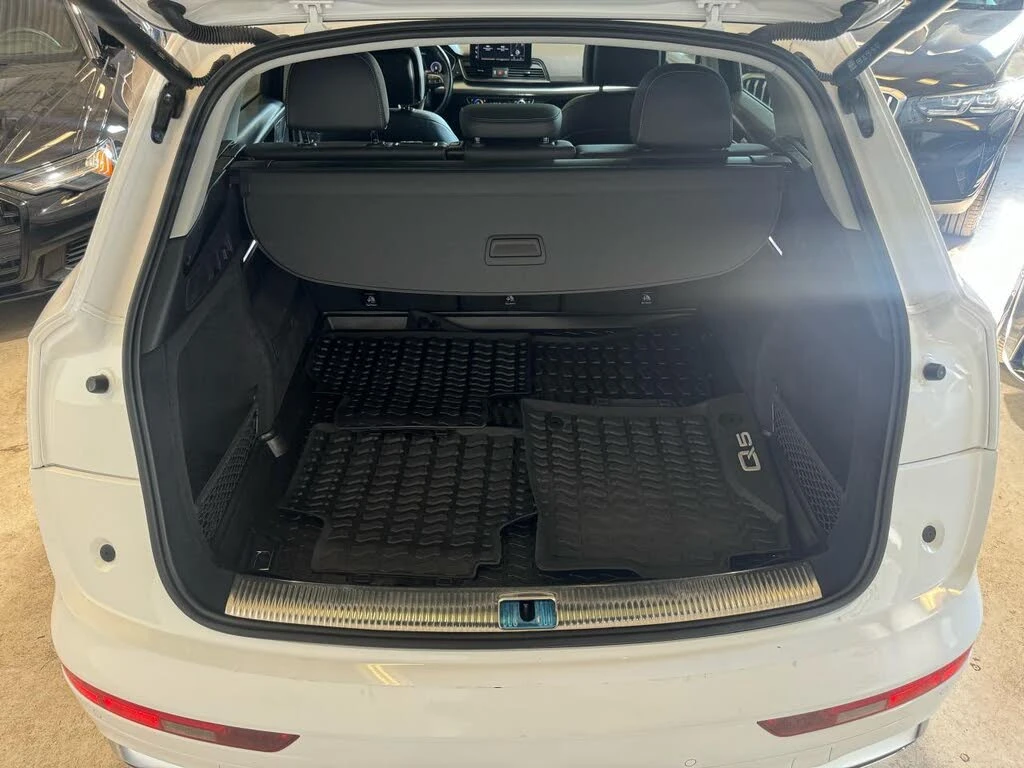 Audi Q5 Progressiv * * (  ) | Mobile.bg   17