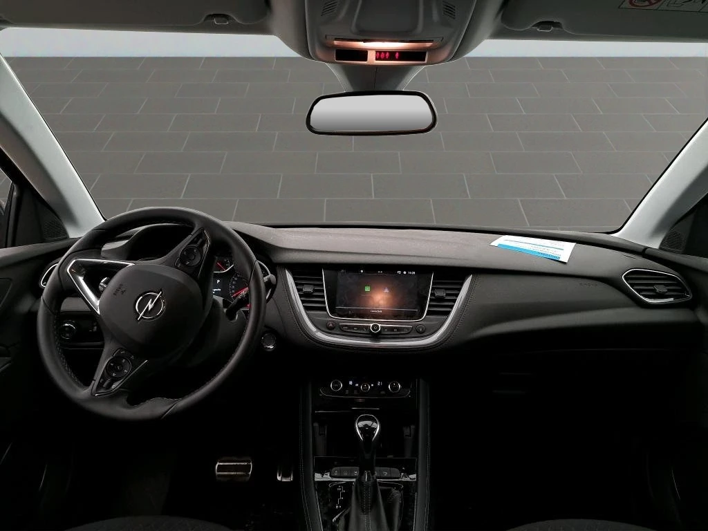 Opel Grandland X  Innovati 1.2 130 AT8 Гаранция 2 години - изображение 5