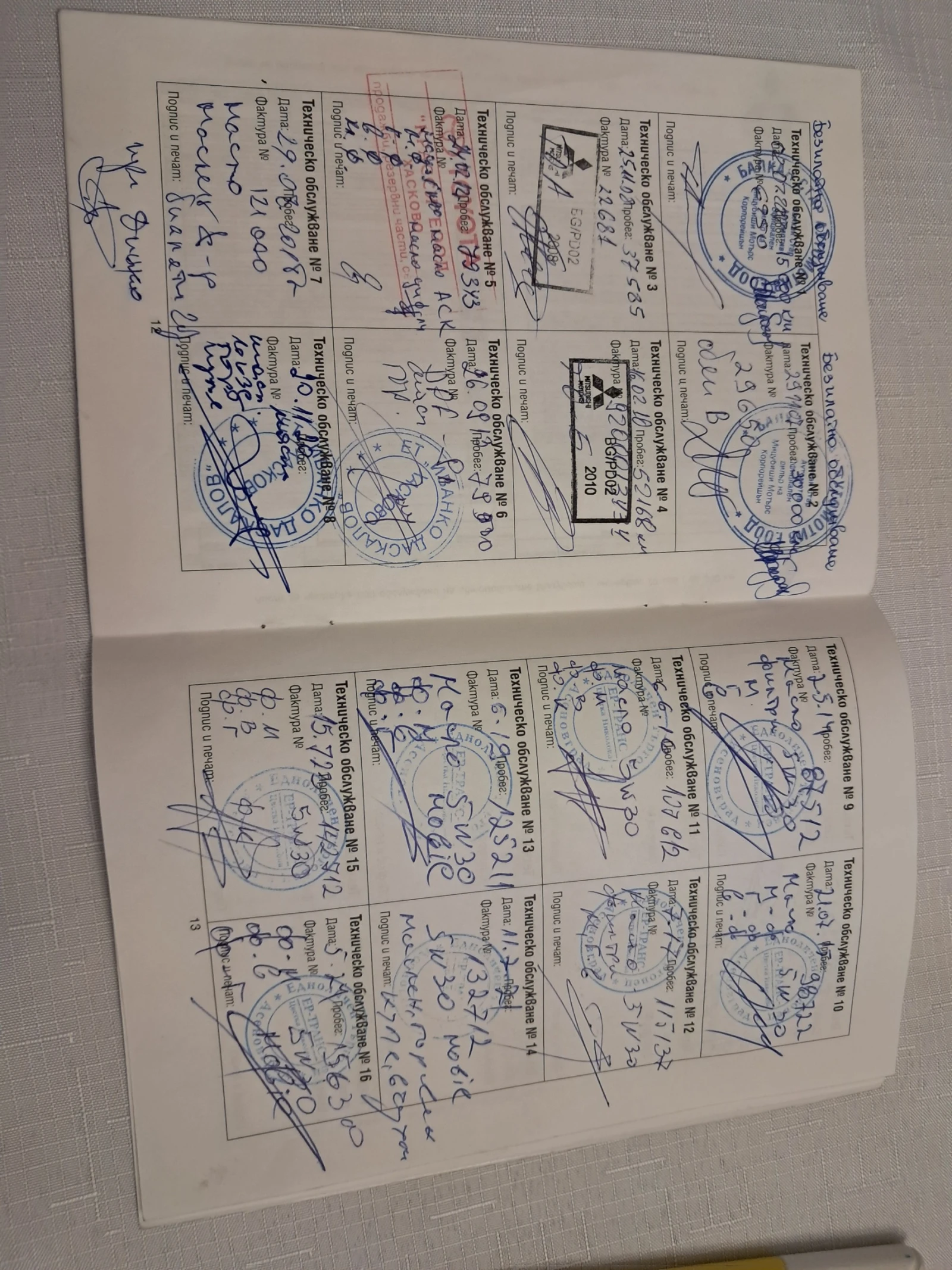 Mitsubishi Pajero 3.2 DI-DC-167000 ��.����� �������� ������� | Mobile.bg � ����������� 16