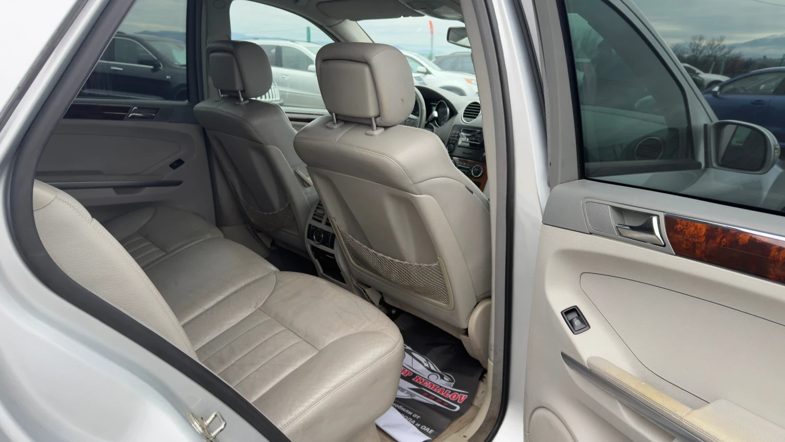 Mercedes-Benz ML 320 | Mobile.bg � ����������� 11