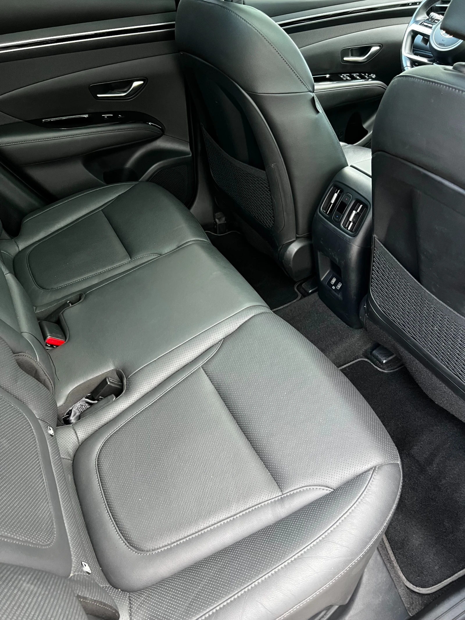 Hyundai Tucson Plug-in Hybrid Prime 4WD | Mobile.bg � ����������� 13