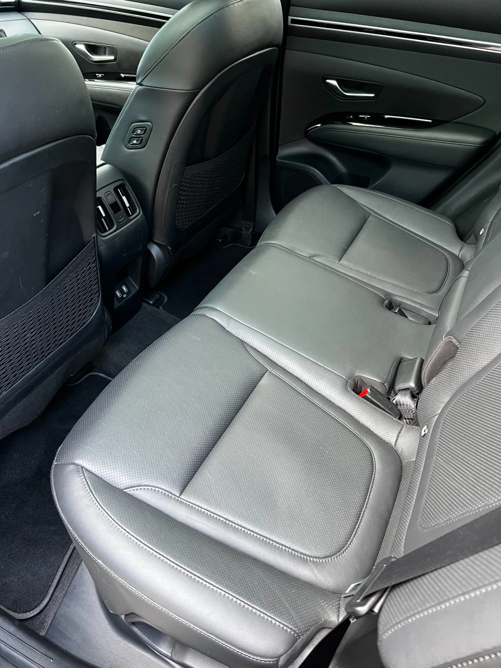 Hyundai Tucson Plug-in Hybrid Prime 4WD | Mobile.bg � ����������� 12