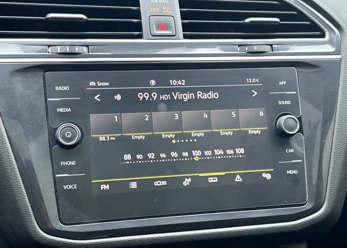 VW Tiguan R-LINE * * COMFORTLINE * * 1 ���������� * * ������ | Mobile.bg � ����������� 6