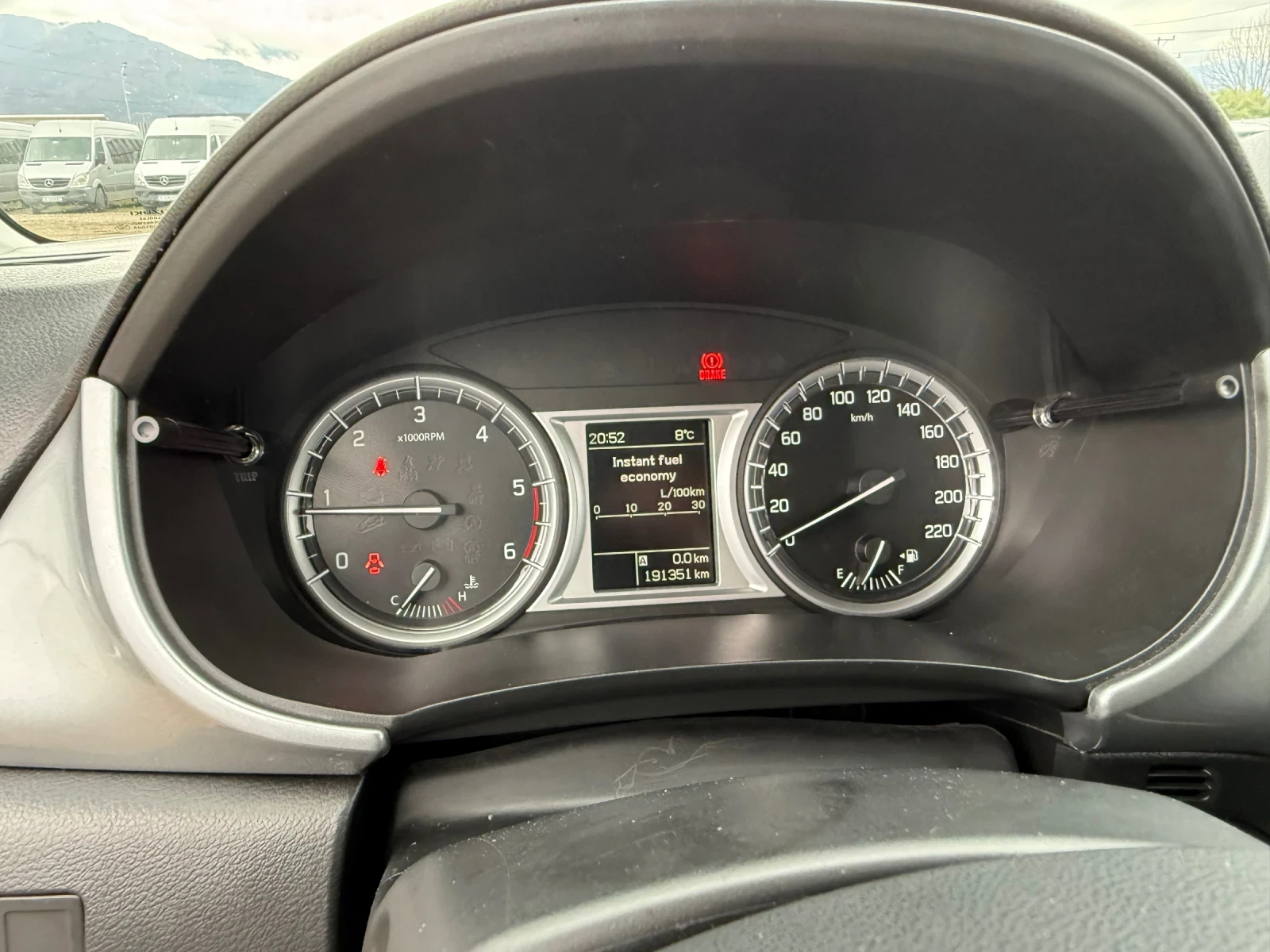 Suzuki Vitara 1.6DDIS/Camera/EU6 | Mobile.bg � ����������� 16