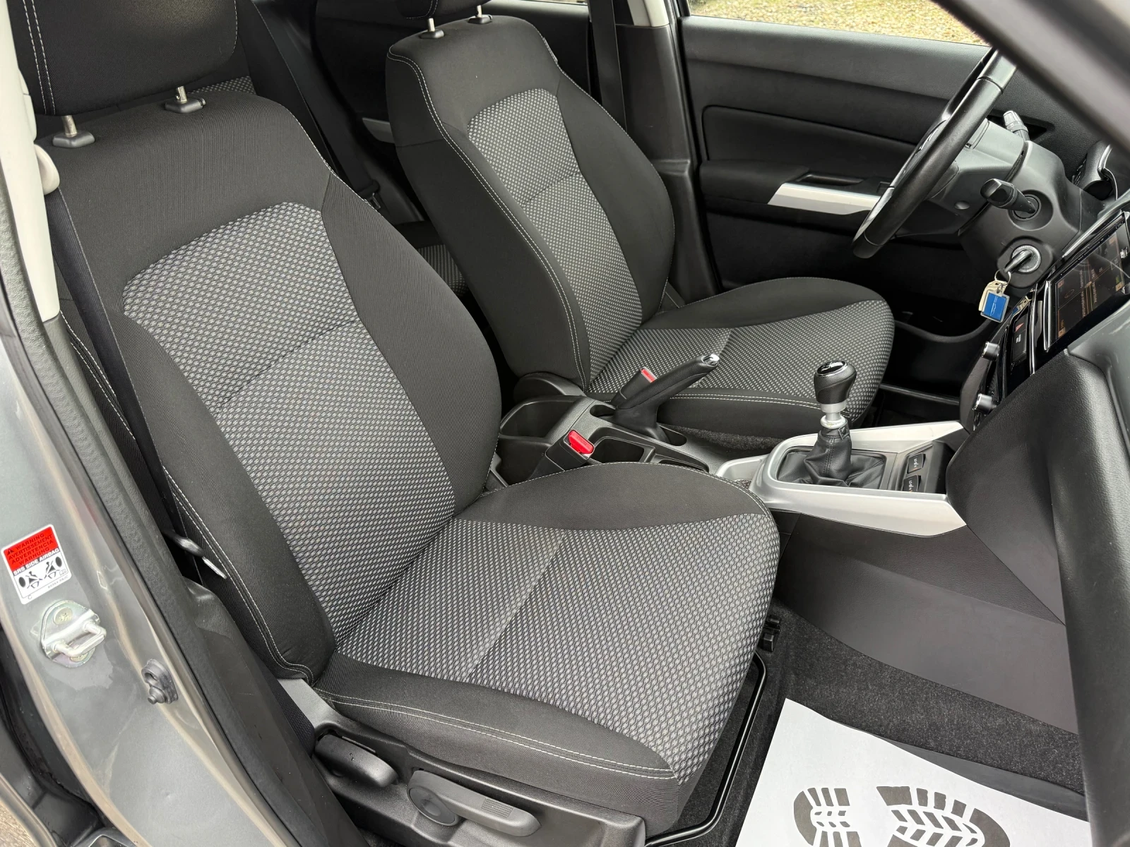 Suzuki Vitara 1.6DDIS/Camera/EU6 | Mobile.bg � ����������� 12