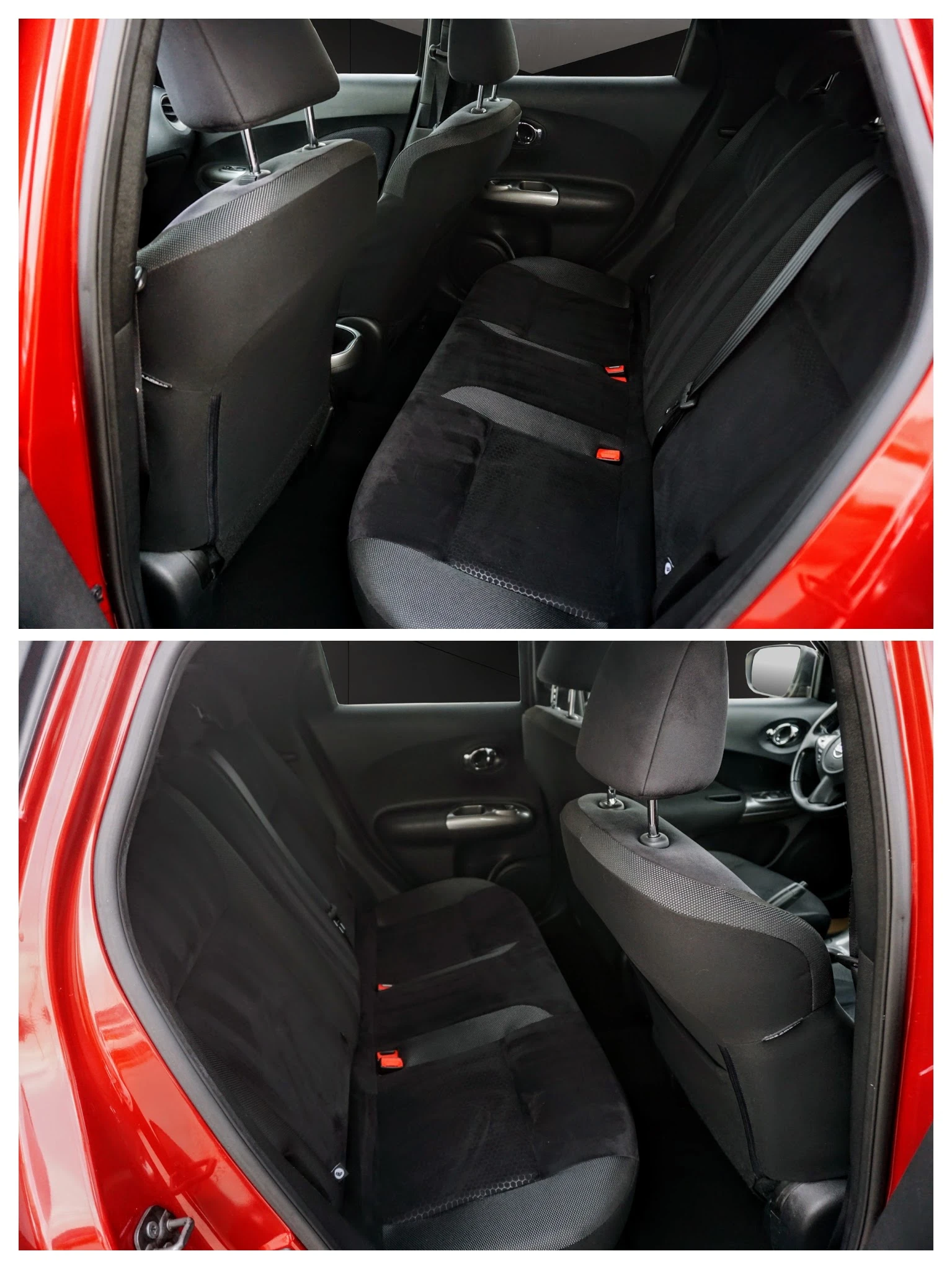 Nissan Juke 1.5DCI TEKNA , снимка 14 - Автомобили и джипове - 53383633