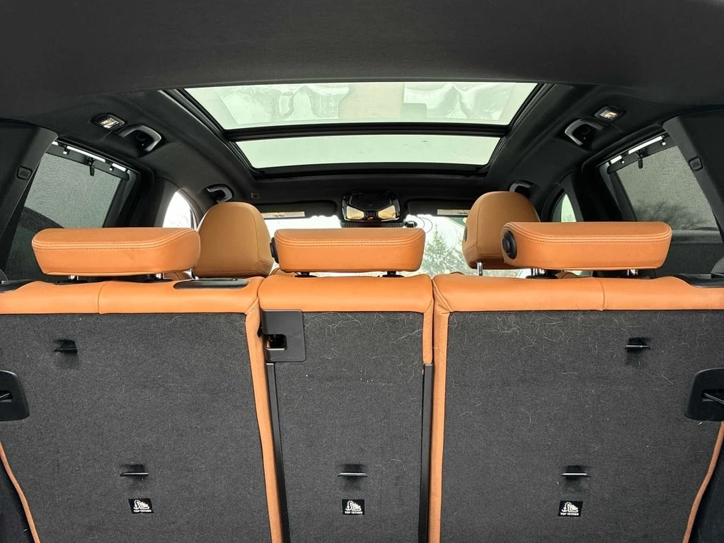 BMW X3 M40i * CARFAX * 360 ������* ��������* �������� | Mobile.bg � ����������� 12