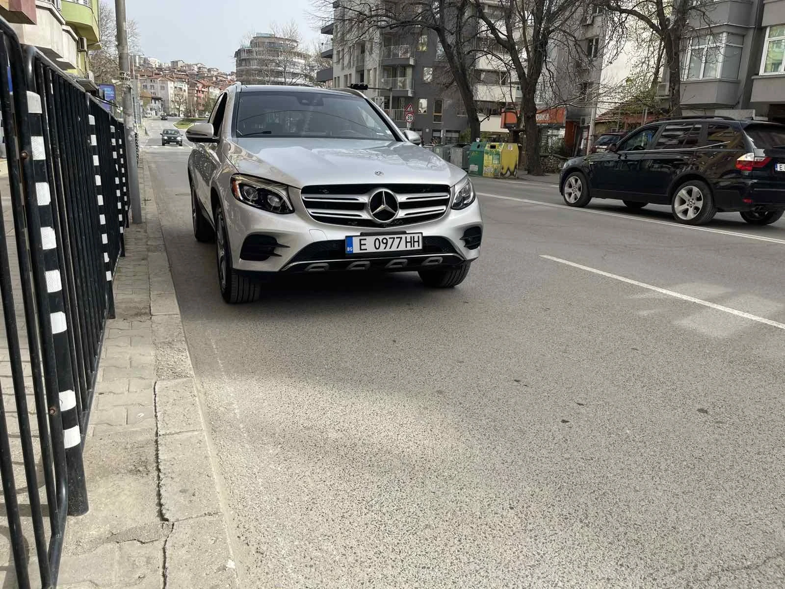 Mercedes-Benz GLC 300 | Mobile.bg � ����������� 11