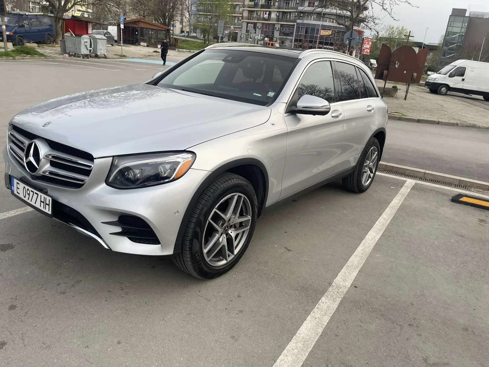 Mercedes-Benz GLC 300 | Mobile.bg � ����������� 5