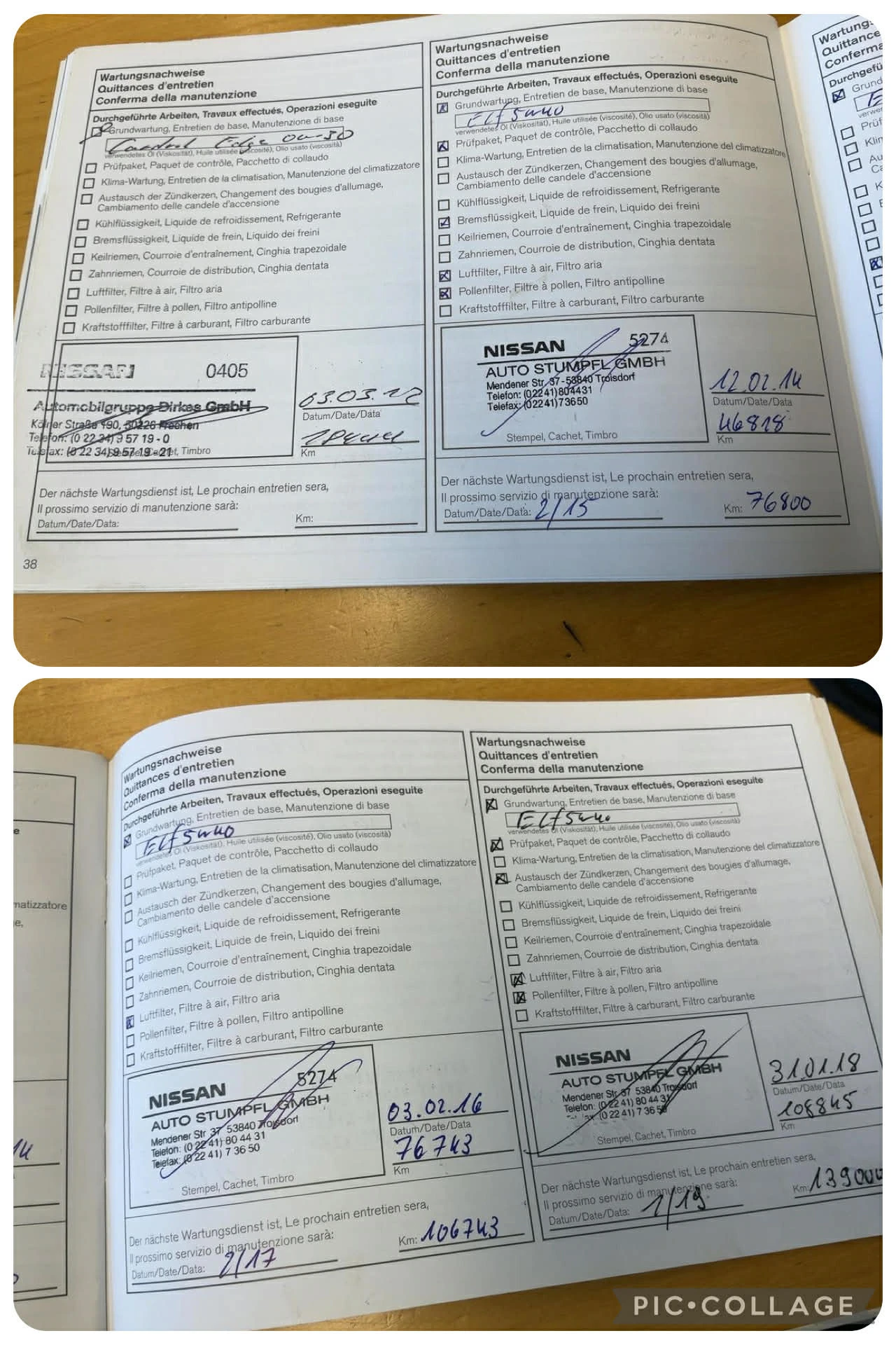 Nissan Qashqai 2.0i Facelift Tekna* Пълна Сервизна История* Кожа, снимка 16 - Автомобили и джипове - 54045776