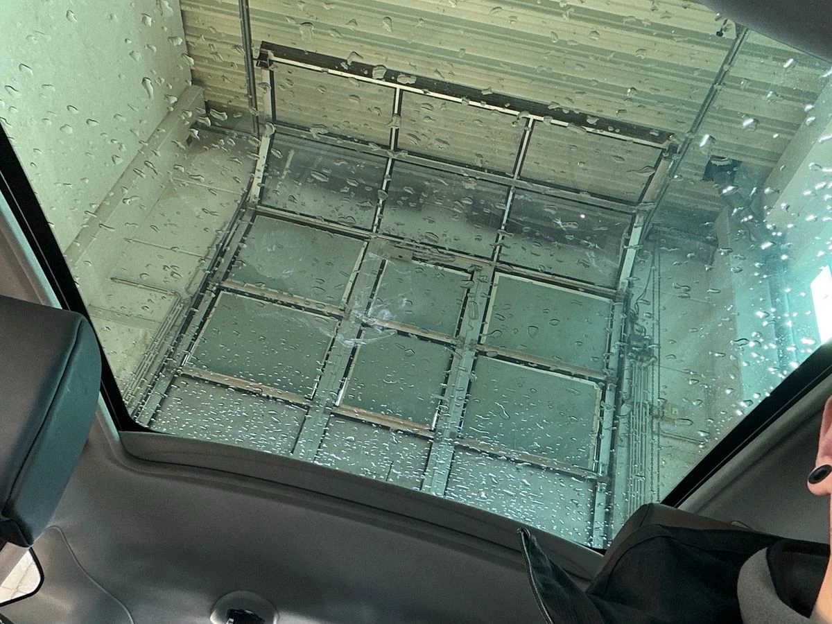 Nissan Qashqai 2.0i Facelift Tekna* Пълна Сервизна История* Кожа, снимка 13 - Автомобили и джипове - 54045776