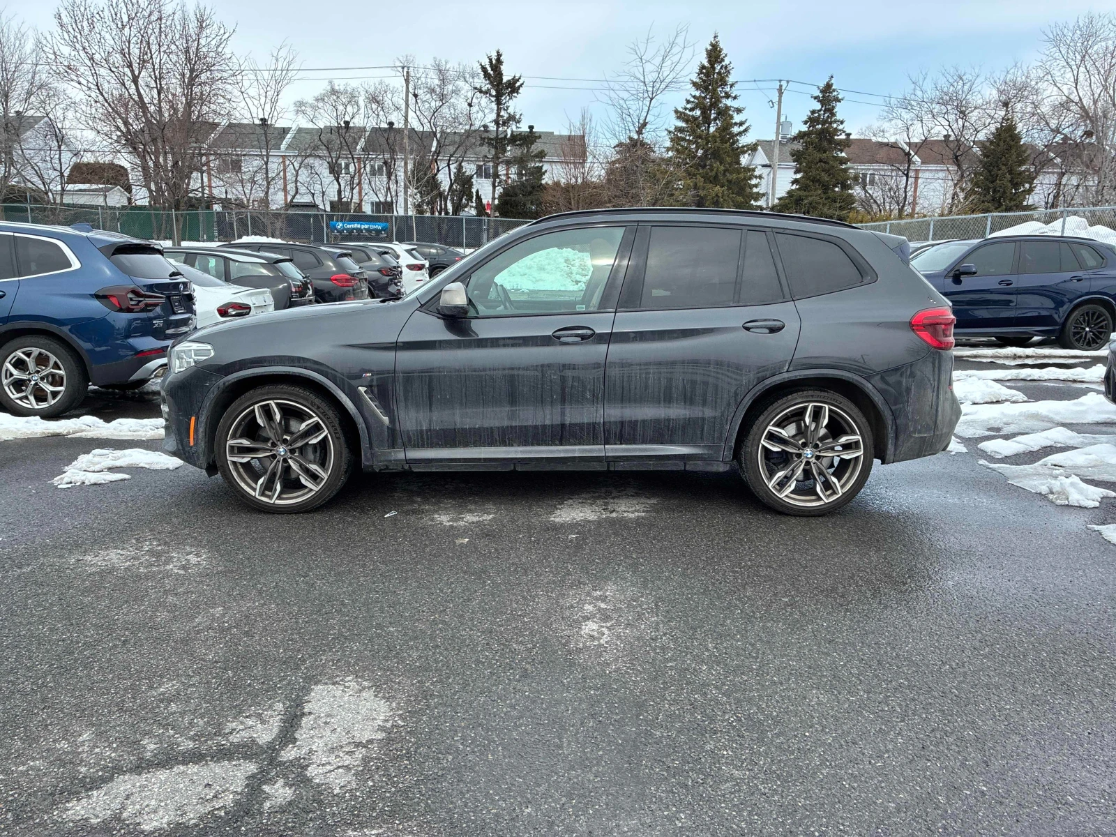BMW X3 M40I* ���������* �����* �������* ������* ������* � | Mobile.bg � ����������� 3