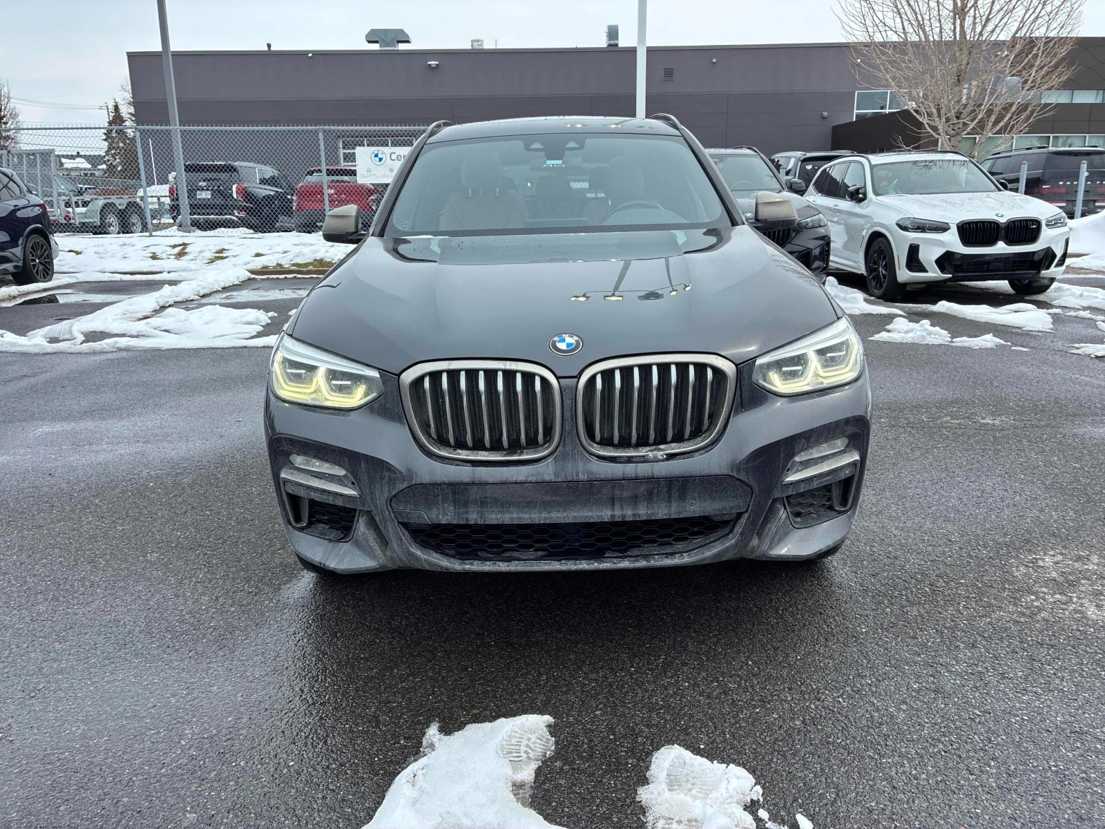 BMW X3 M40I* ���������* �����* �������* ������* ������* � | Mobile.bg � ����������� 4