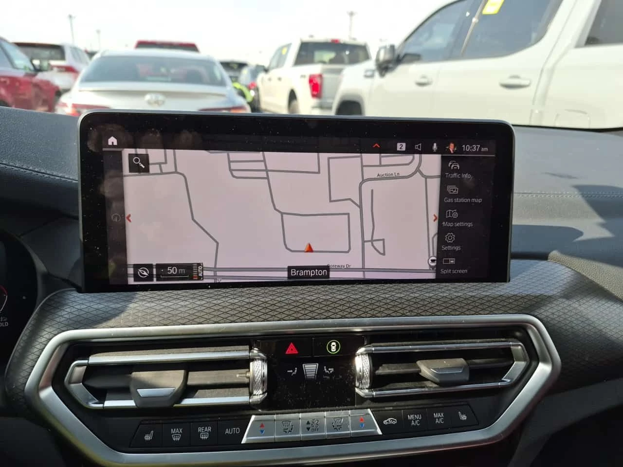 BMW X3  | XDRIVE30I | DIGITAL | 360 | HARMAN KARDON |  | Mobile.bg � ����������� 11