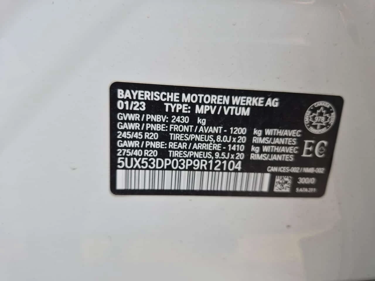 BMW X3  | XDRIVE30I | DIGITAL | 360 | HARMAN KARDON |  | Mobile.bg � ����������� 16