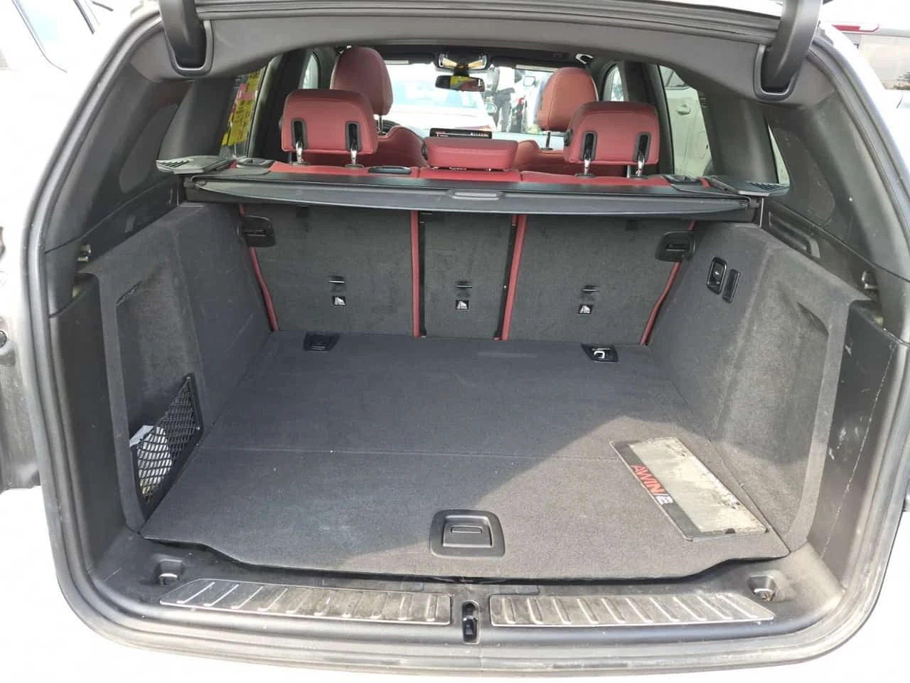 BMW X3  | XDRIVE30I | DIGITAL | 360 | HARMAN KARDON |  | Mobile.bg � ����������� 14