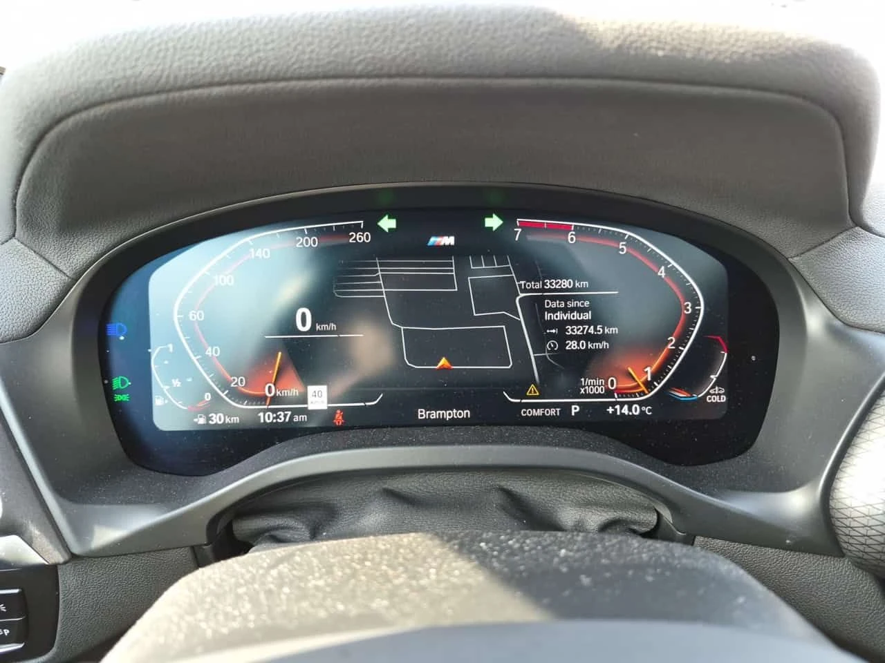 BMW X3  | XDRIVE30I | DIGITAL | 360 | HARMAN KARDON |  | Mobile.bg � ����������� 10