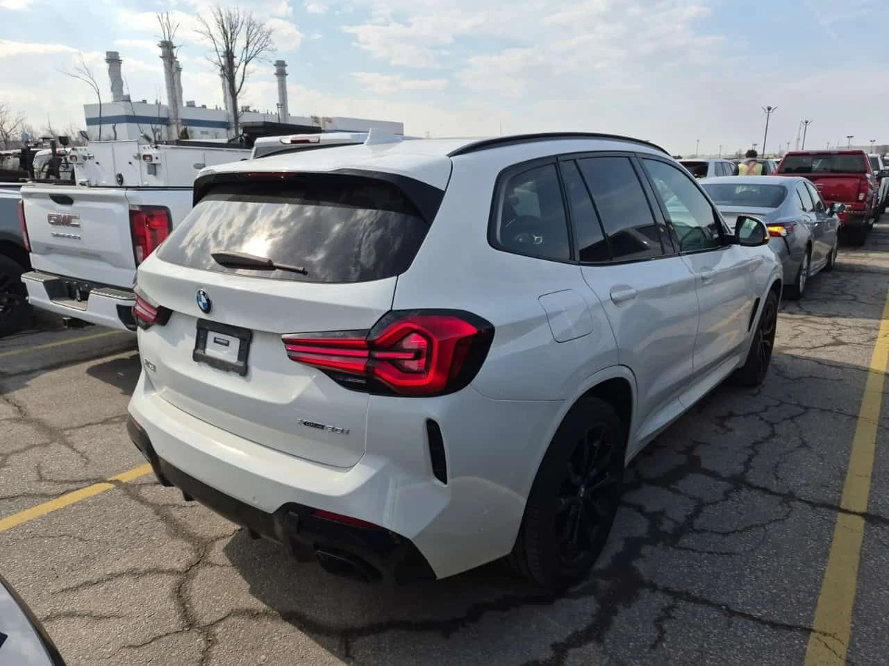 BMW X3  | XDRIVE30I | DIGITAL | 360 | HARMAN KARDON |  | Mobile.bg � ����������� 3
