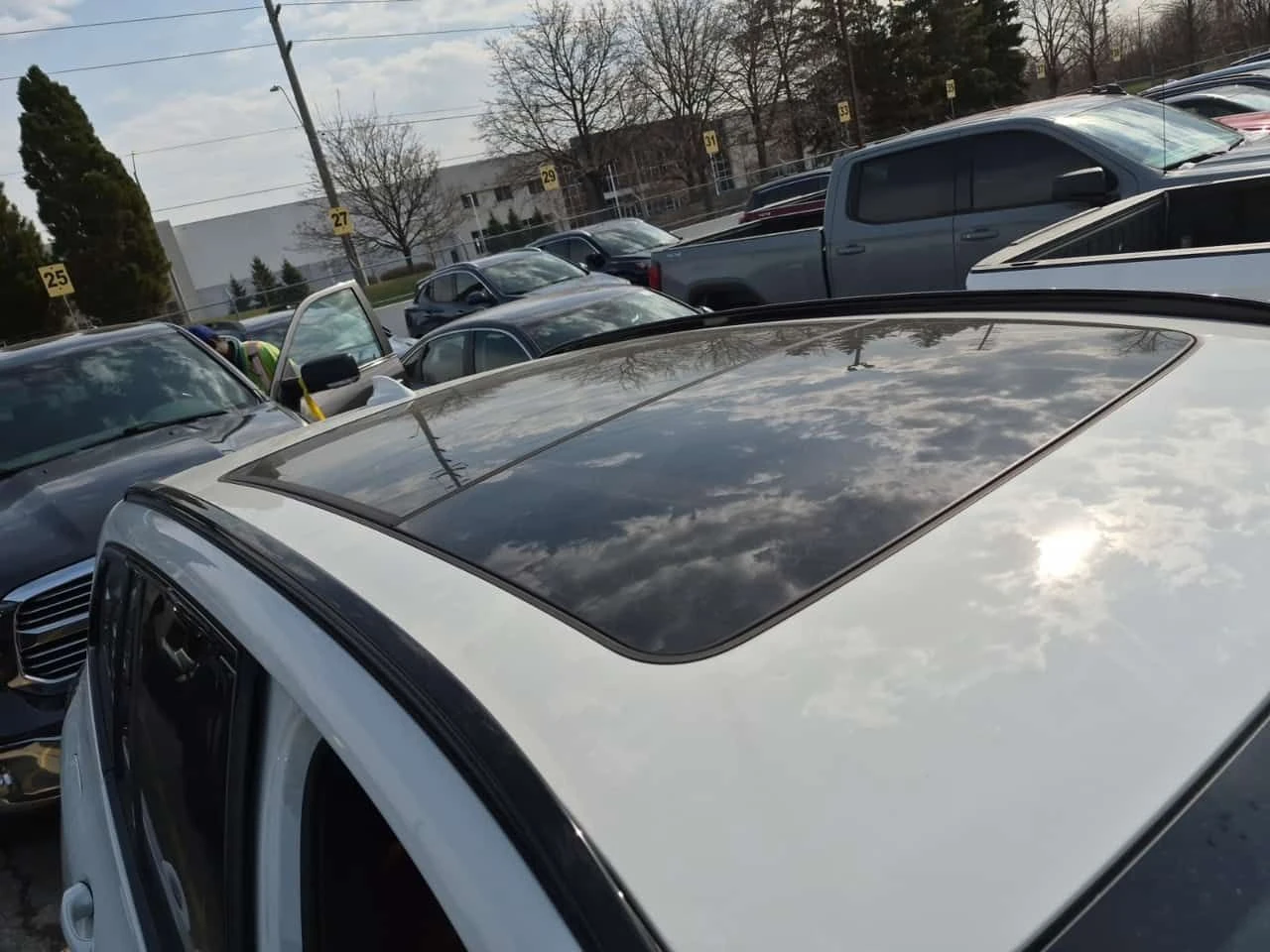 BMW X3  | XDRIVE30I | DIGITAL | 360 | HARMAN KARDON |  | Mobile.bg � ����������� 5