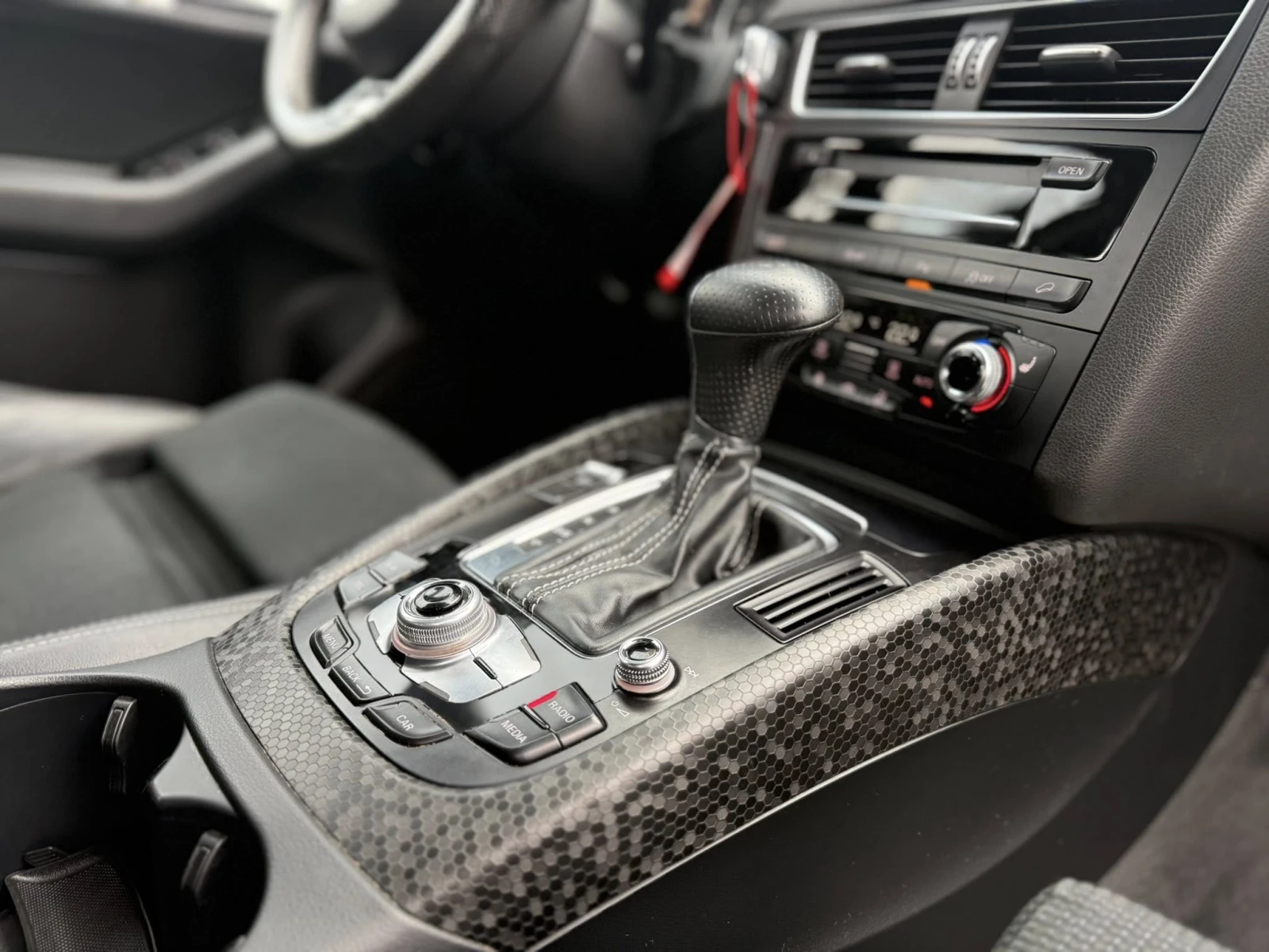 Audi Q5 S line ��������� | Mobile.bg � ����������� 11