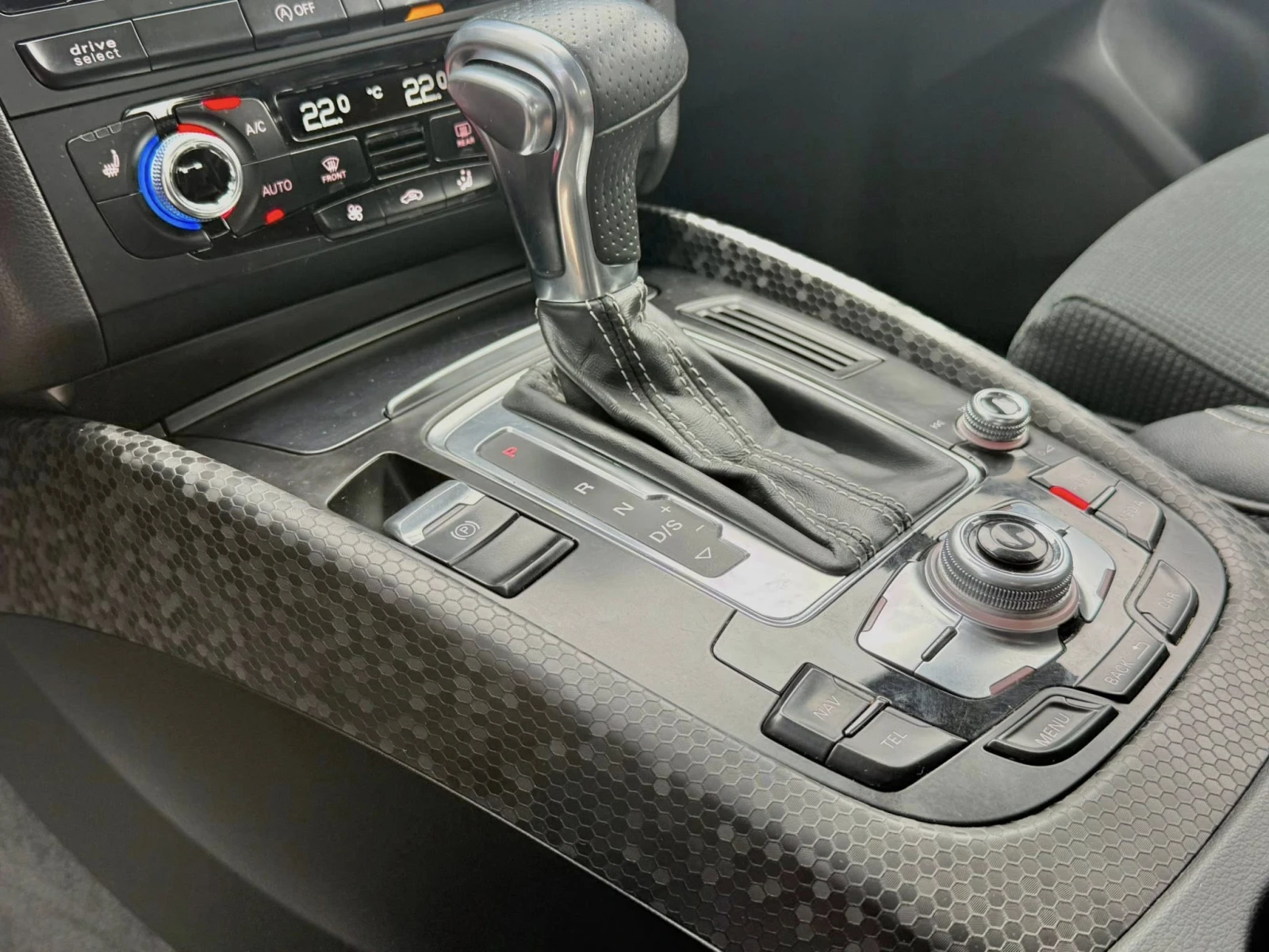 Audi Q5 S line ��������� | Mobile.bg � ����������� 14