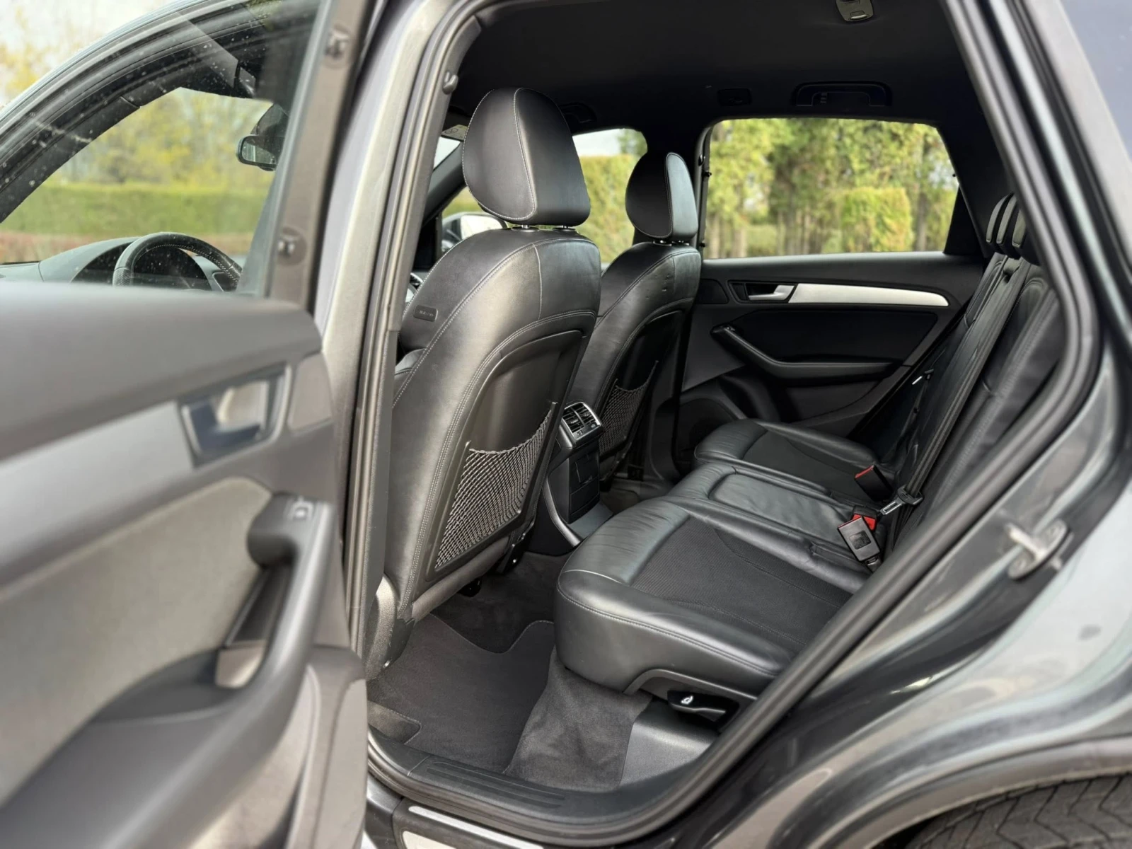 Audi Q5 S line ��������� | Mobile.bg � ����������� 4