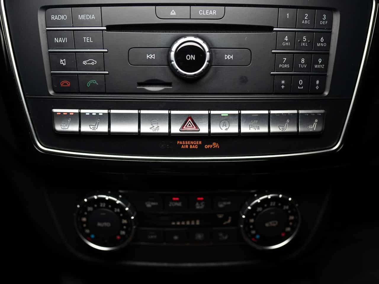 Mercedes-Benz GLS * GLS450 4M * CARFAX * ЦЕНА ДО БГ, снимка 15 - Автомобили и джипове - 54385710
