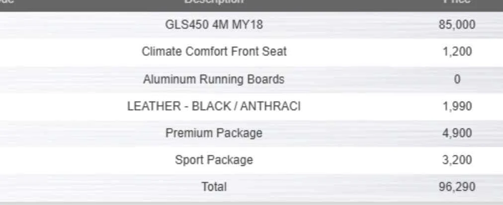 Mercedes-Benz GLS * GLS450 4M * CARFAX * ЦЕНА ДО БГ, снимка 17 - Автомобили и джипове - 54385710