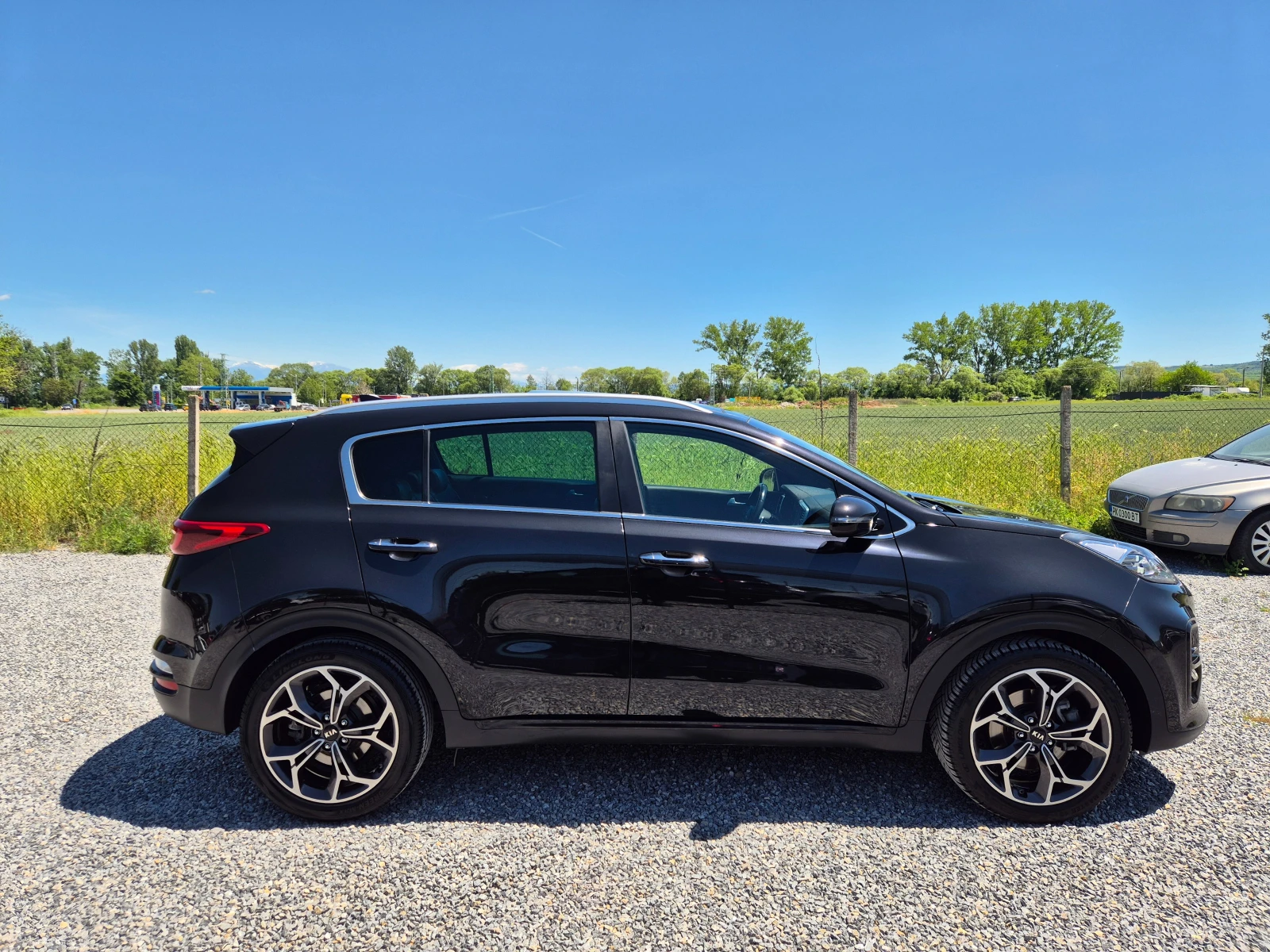 Kia Sportage 1.6GT-line* MILD HYBRID* , снимка 7 - Автомобили и джипове - 54730302