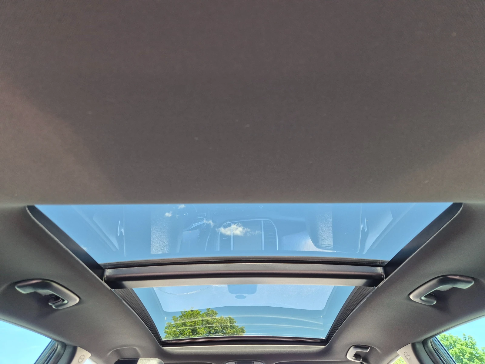 Kia Sportage 1.6GT-line* MILD HYBRID* , снимка 15 - Автомобили и джипове - 54730302