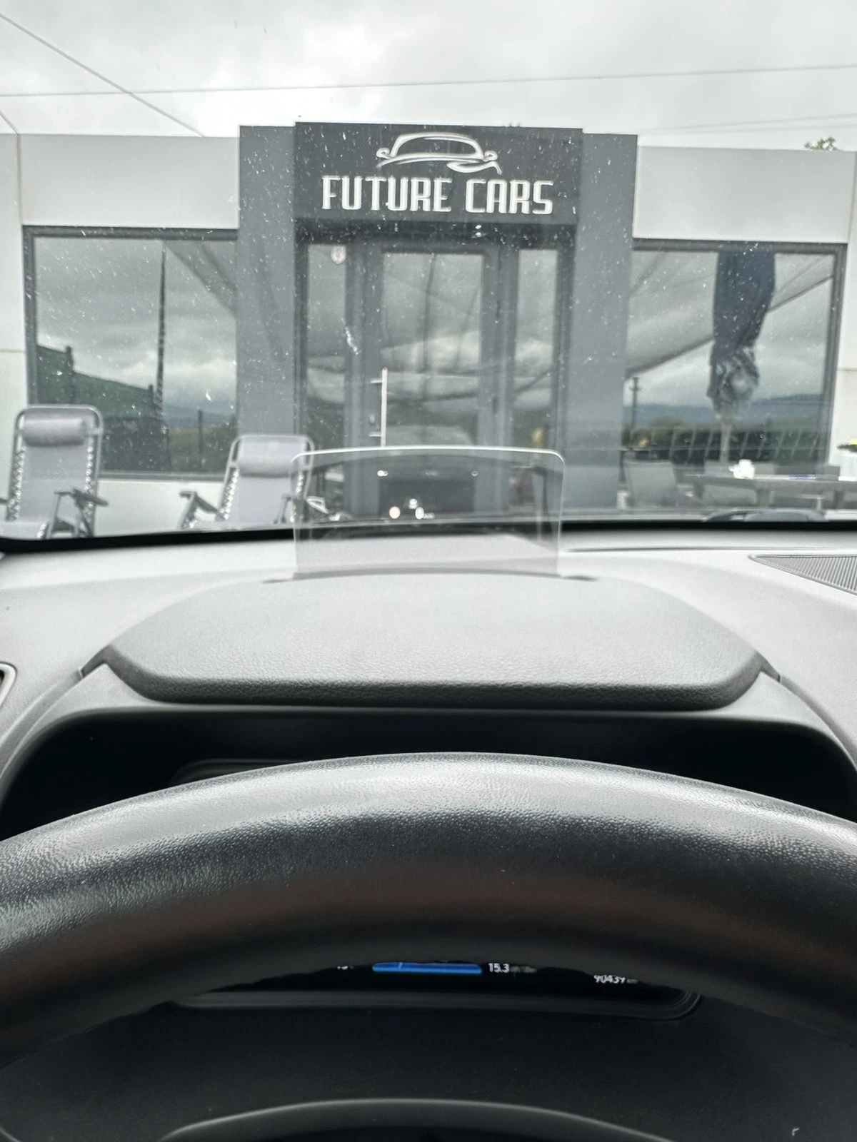 Hyundai Kona 64KWh/PRIME/ГАРАНЦИЯ/SOH100%/BLUELINK/2022г., снимка 12 - Автомобили и джипове - 54879872