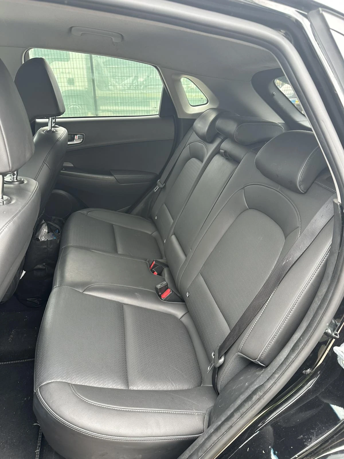 Hyundai Kona 64KWh/PRIME/ГАРАНЦИЯ/SOH100%/BLUELINK/2022г., снимка 6 - Автомобили и джипове - 54879872