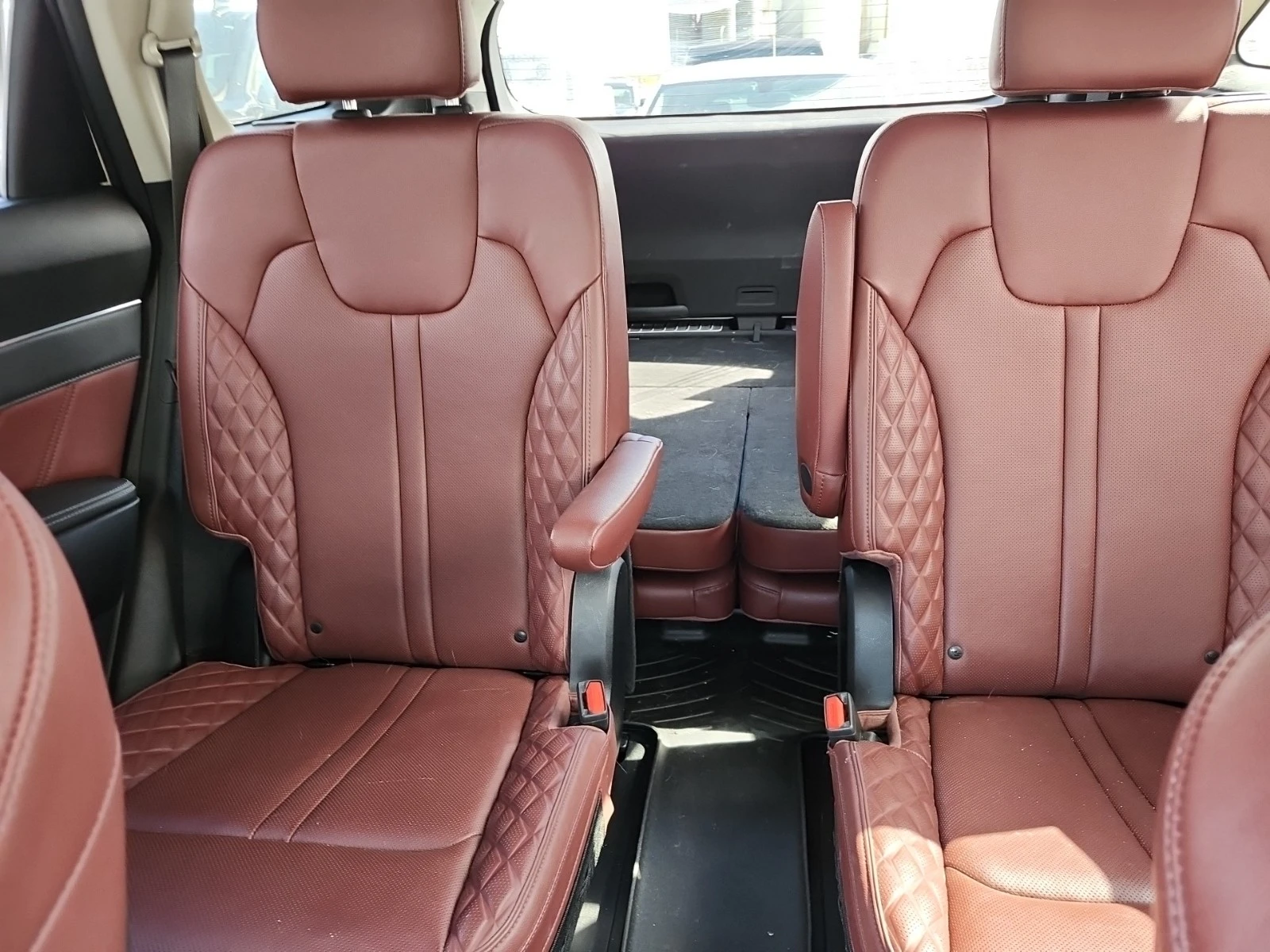 Kia Sorento 2.5L 4cyl AWD | Mobile.bg � ����������� 12
