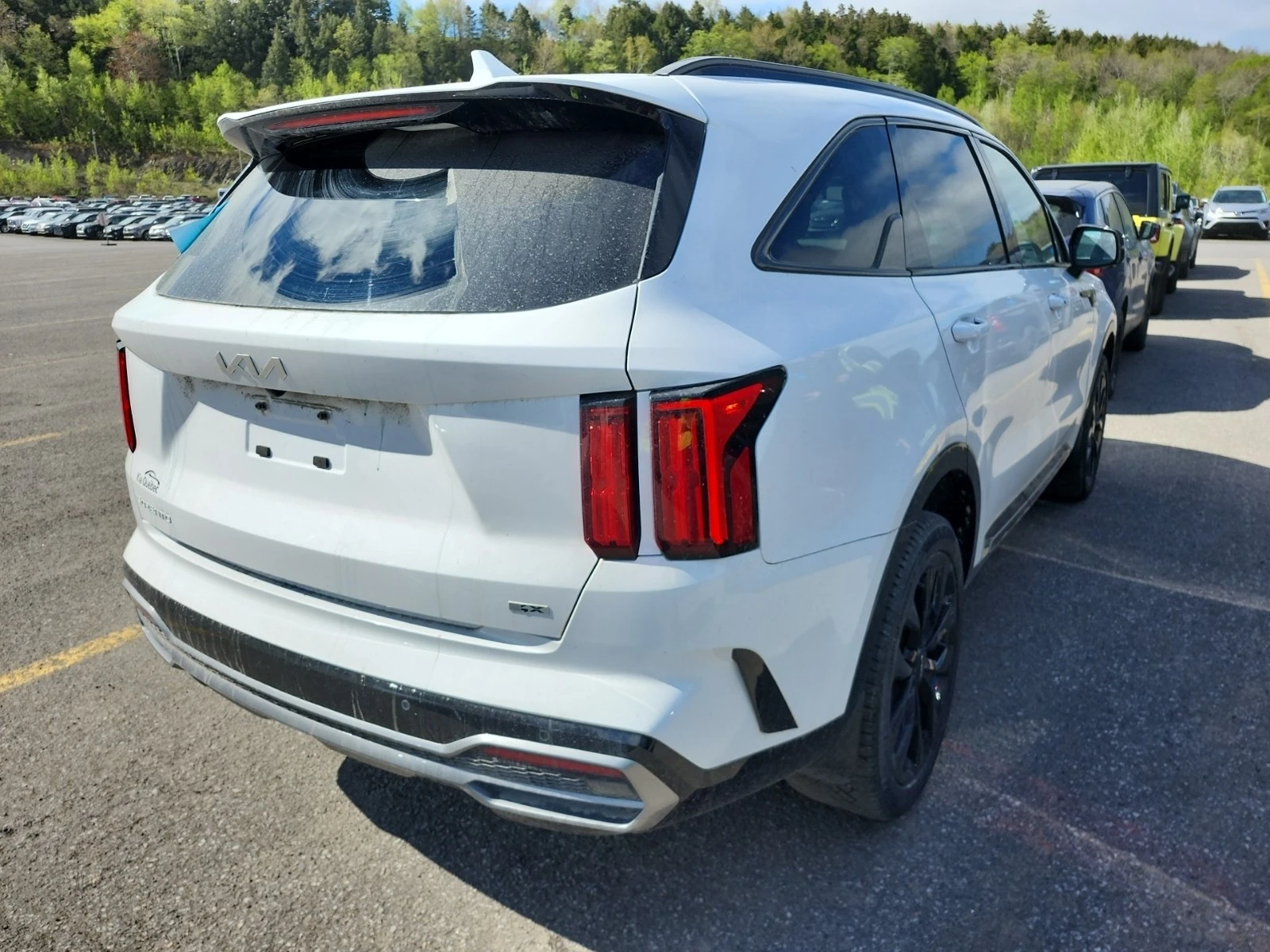 Kia Sorento 2.5L 4cyl AWD | Mobile.bg � ����������� 3
