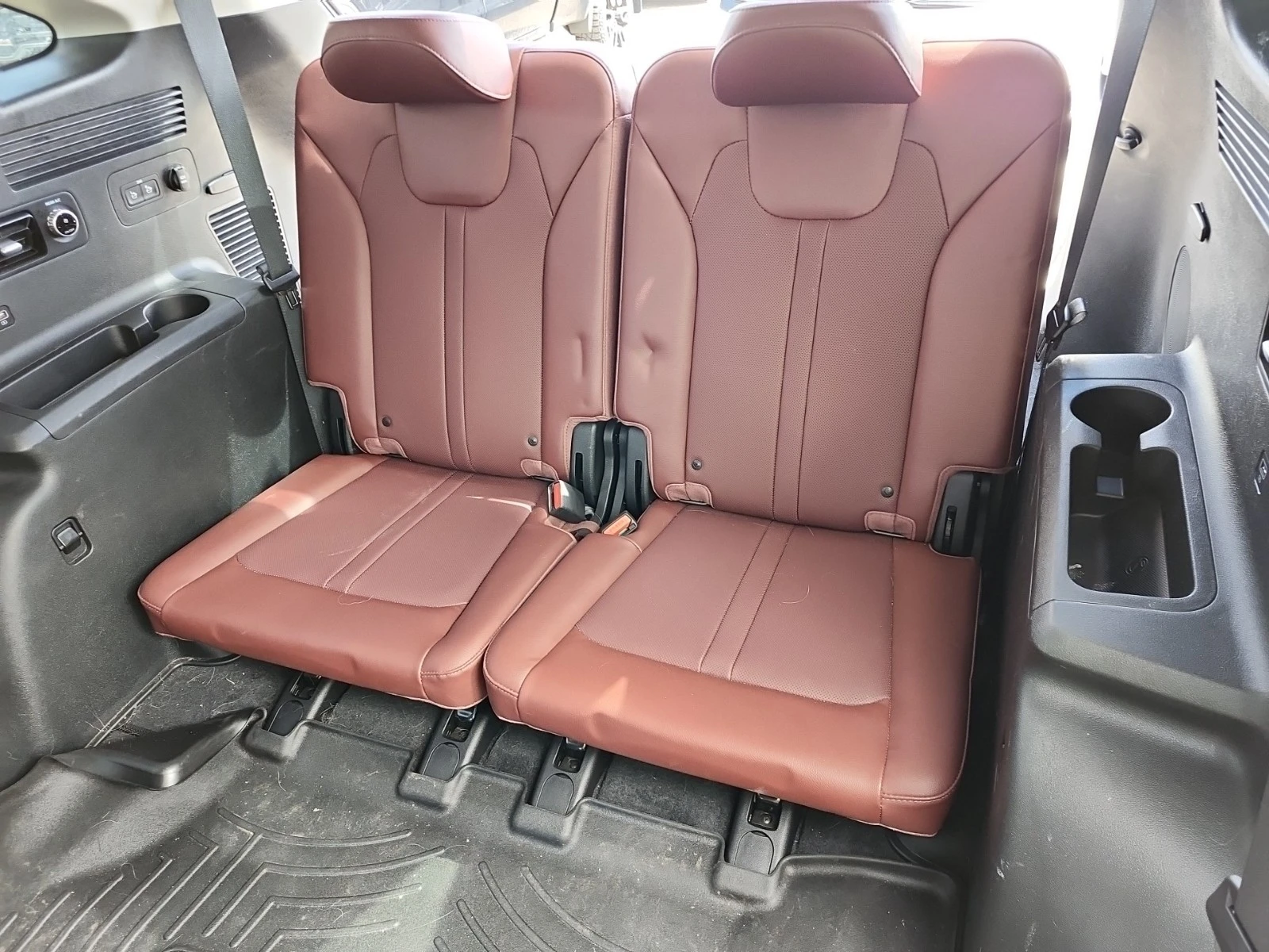 Kia Sorento 2.5L 4cyl AWD | Mobile.bg � ����������� 14
