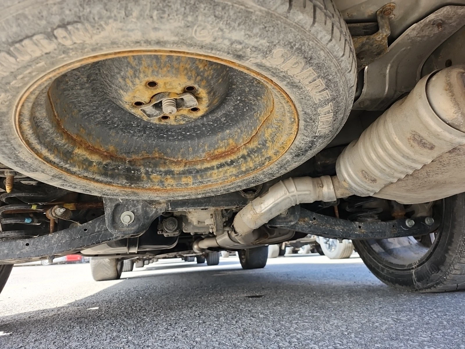 Kia Sorento 2.5L 4cyl AWD | Mobile.bg � ����������� 16