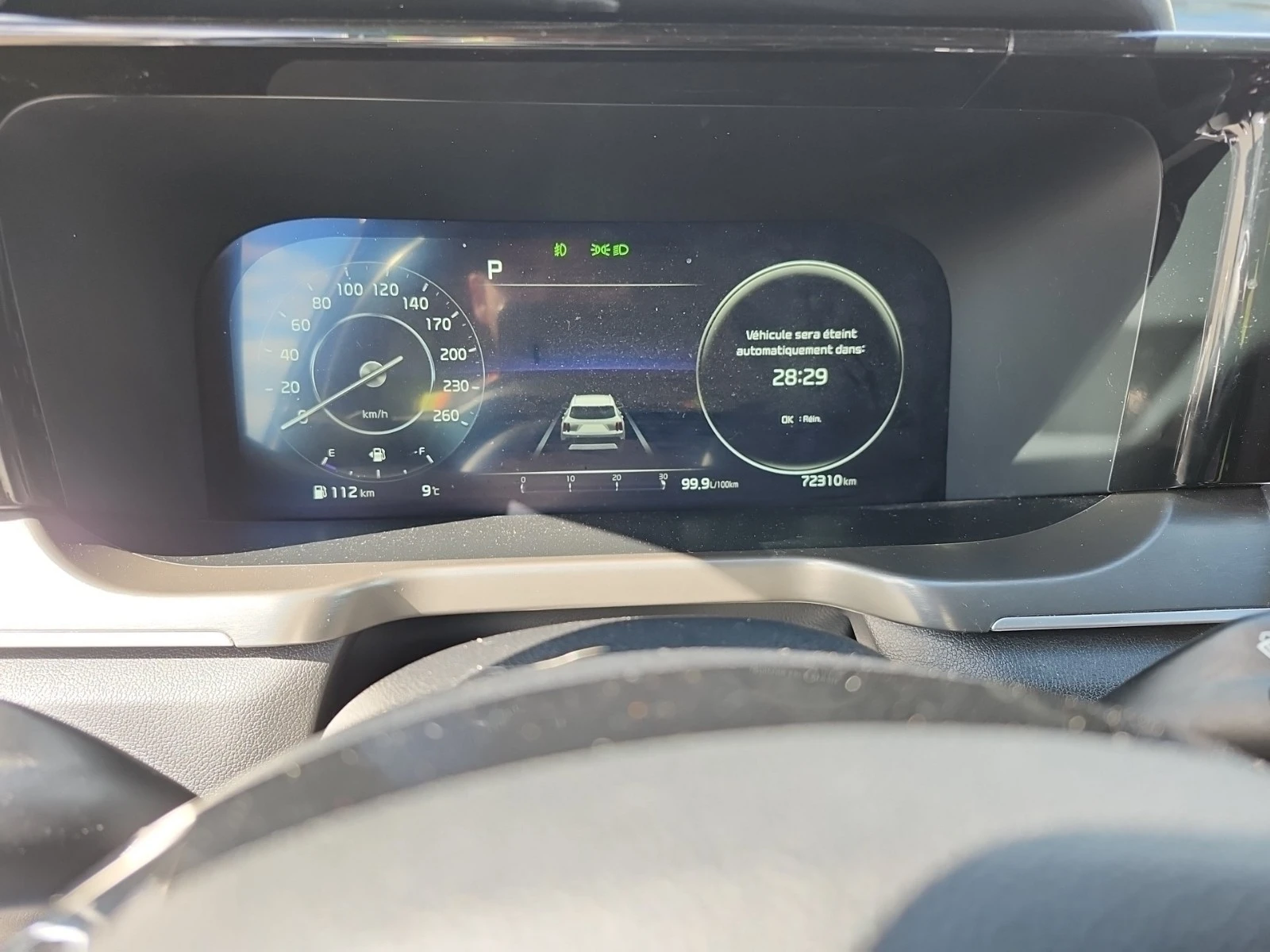 Kia Sorento 2.5L 4cyl AWD | Mobile.bg � ����������� 9