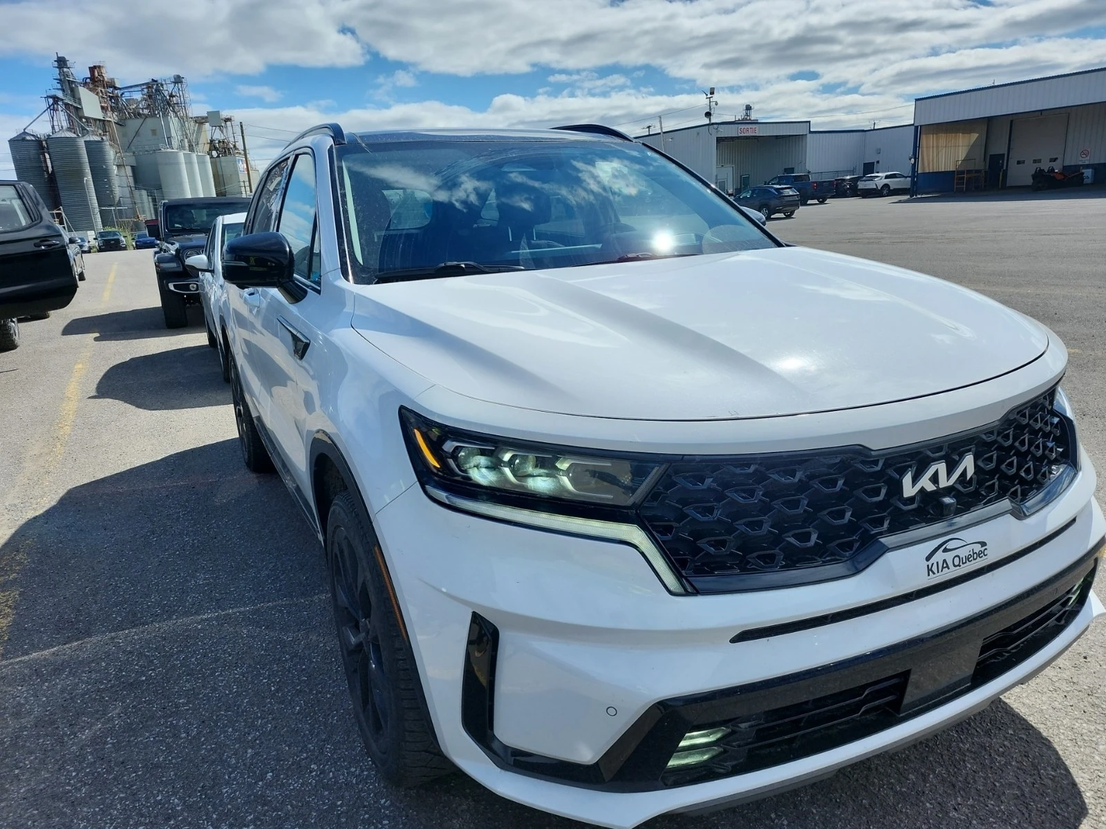 Kia Sorento 2.5L 4cyl AWD | Mobile.bg � ����������� 2