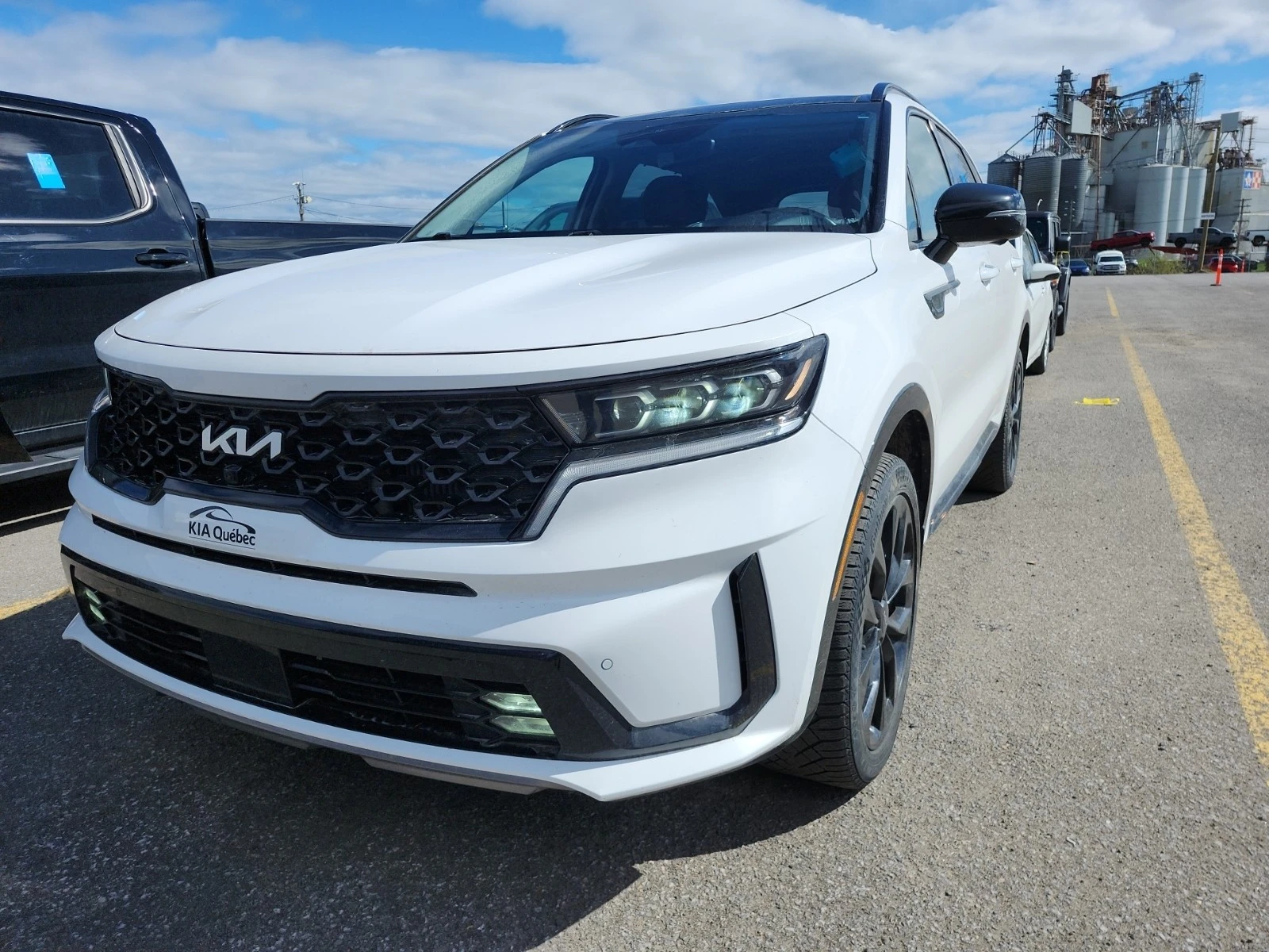 Kia Sorento 2.5L 4cyl AWD | Mobile.bg � ����������� 1