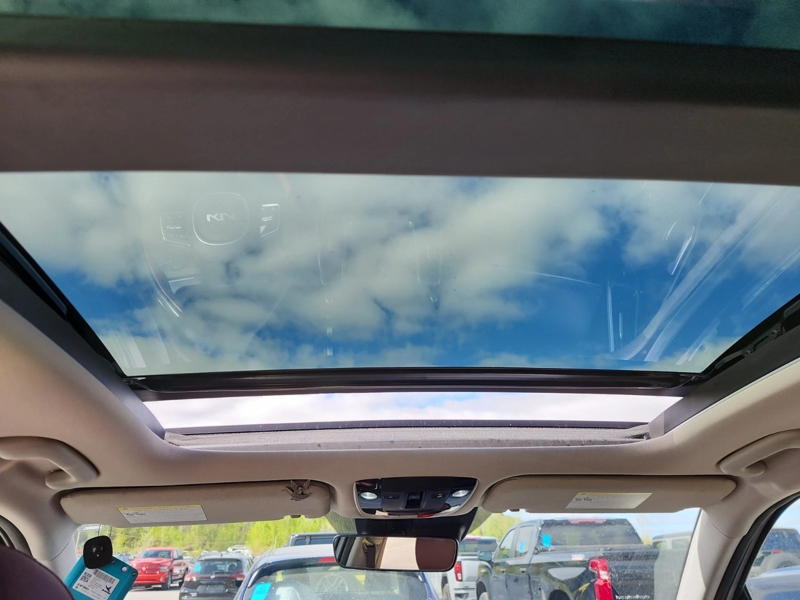 Kia Sorento 2.5L 4cyl AWD | Mobile.bg � ����������� 13