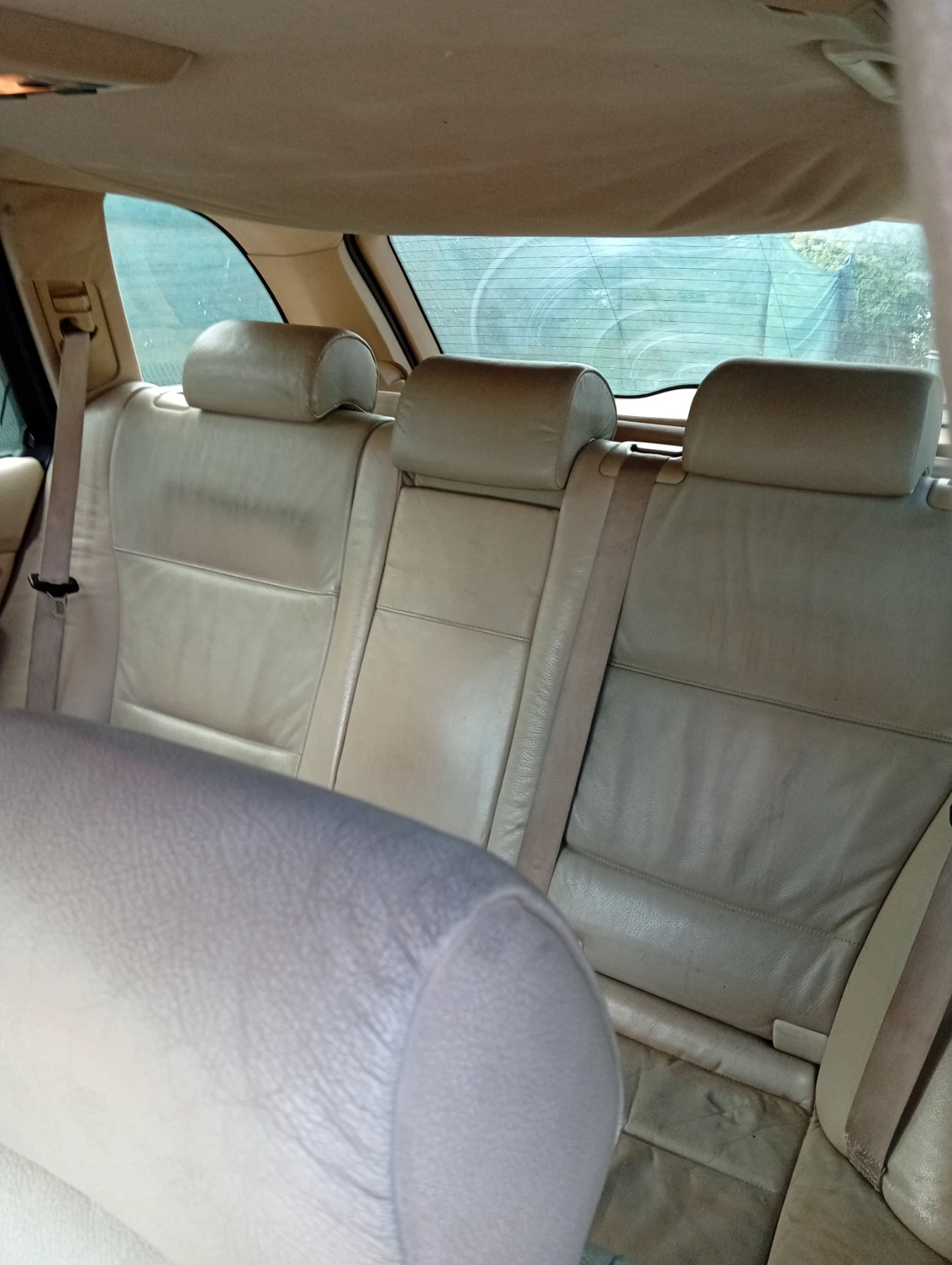 BMW X5 3.0i газ/бензин, снимка 6 - Автомобили и джипове - 55681119