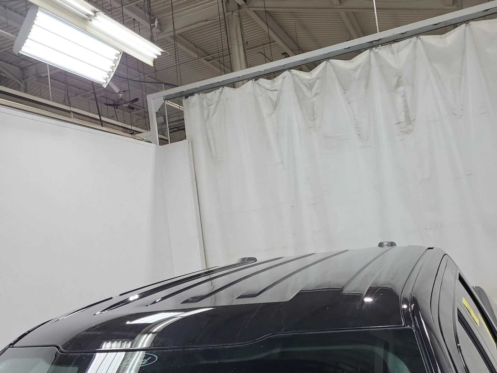 Ford F150 LIGHTNING FLASH| BANG & OLUFSEN| ПОДГРЕВИ, снимка 7 - Автомобили и джипове - 55986440