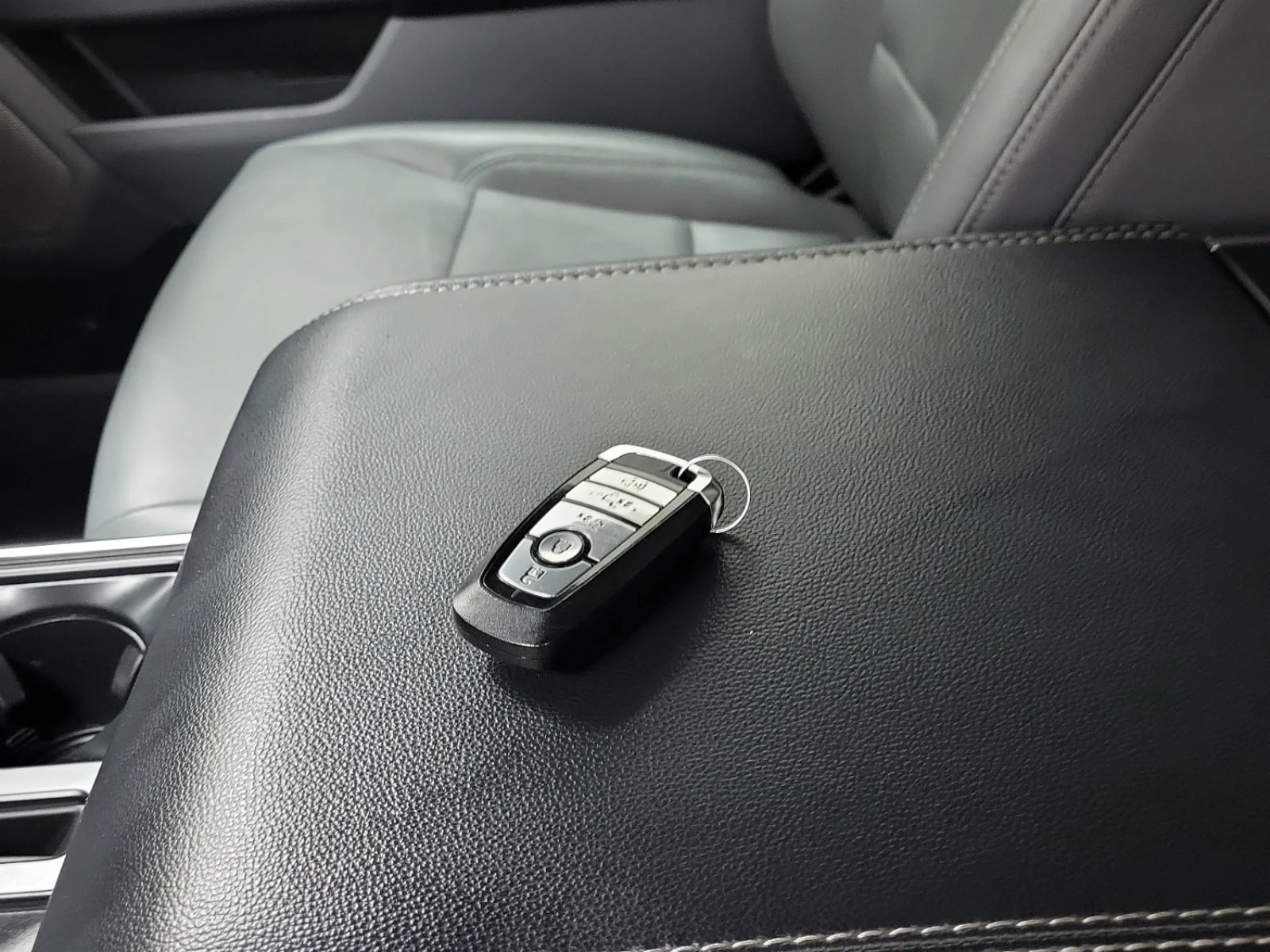 Ford F150 LIGHTNING FLASH| BANG & OLUFSEN| ПОДГРЕВИ, снимка 8 - Автомобили и джипове - 55986440