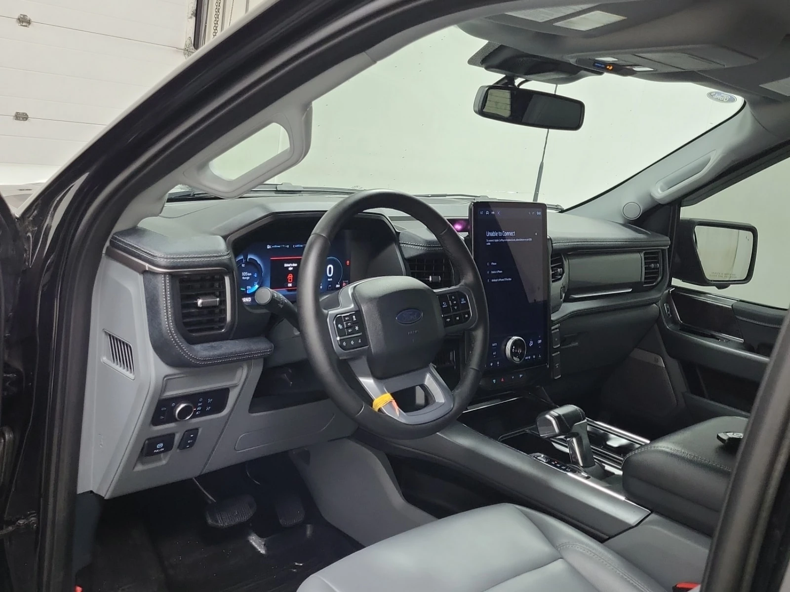 Ford F150 LIGHTNING FLASH| BANG & OLUFSEN| ПОДГРЕВИ, снимка 10 - Автомобили и джипове - 55986440