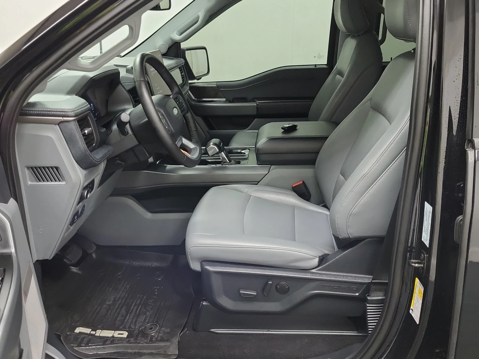Ford F150 LIGHTNING FLASH| BANG & OLUFSEN| ПОДГРЕВИ, снимка 5 - Автомобили и джипове - 55986440
