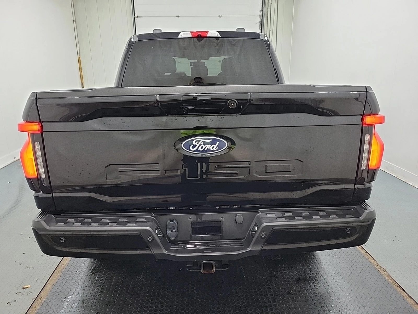Ford F150 LIGHTNING FLASH| BANG & OLUFSEN| ПОДГРЕВИ, снимка 17 - Автомобили и джипове - 55986440